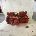 Pompe hydraulique DH258-7 K3V112DTP